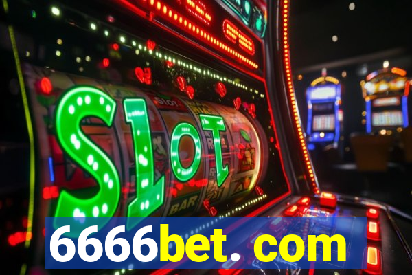 6666bet. com